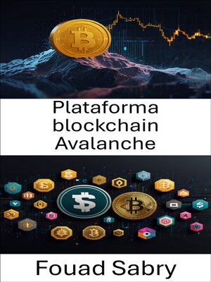 cover image of Plataforma blockchain Avalanche